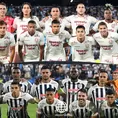 Copa Libertadores: Las chances de clasificar de la &#39;U&#39; y Alianza Lima