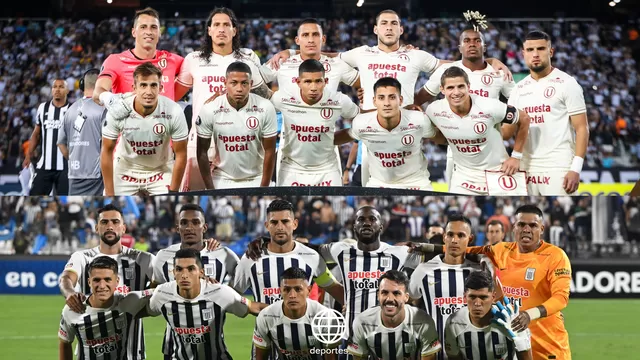 Copa Libertadores: Las chances de clasificar de la &#39;U&#39; y Alianza Lima