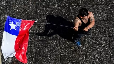 La final está programada para el 23 de noviembre. | Foto: AFP