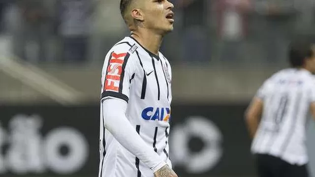 Foto: Corinthians