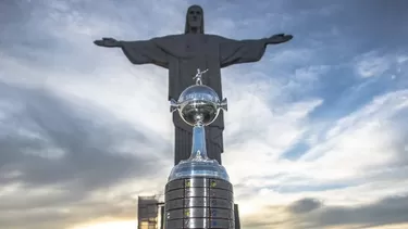 Santos y Palmeiras buscarán la gloria este 30 de enero en el Estadio Maracaná. | Foto: Twitter.