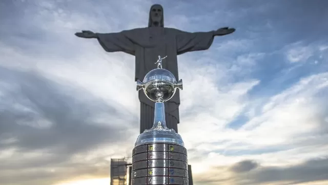 Santos y Palmeiras buscarán la gloria este 30 de enero en el Estadio Maracaná. | Foto: Twitter.