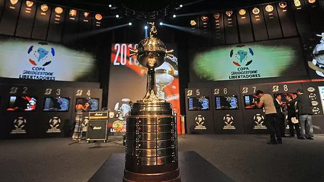Copa Libertadores: estos son los equipos clasificados a 8vos de final