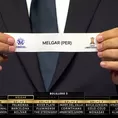 Copa Libertadores: FBC Melgar forma parte del Grupo H del certamen