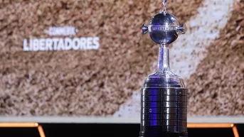 Copa Libertadores: Fecha y horarios definidos para los cruces de octavos de final