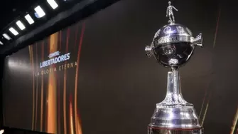 Programación completa de los octavos de final de Copa Libertadores. Foto: Difusión