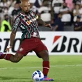 Copa Libertadores: Felipe Melo falló penal en definición que clasificó a Olimpia