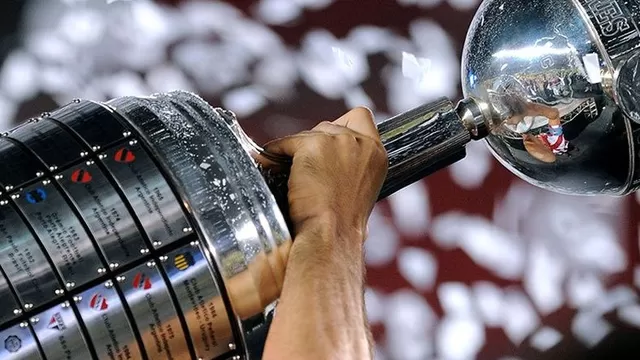 Copa Libertadores: la final se jugará a partido único desde 2019