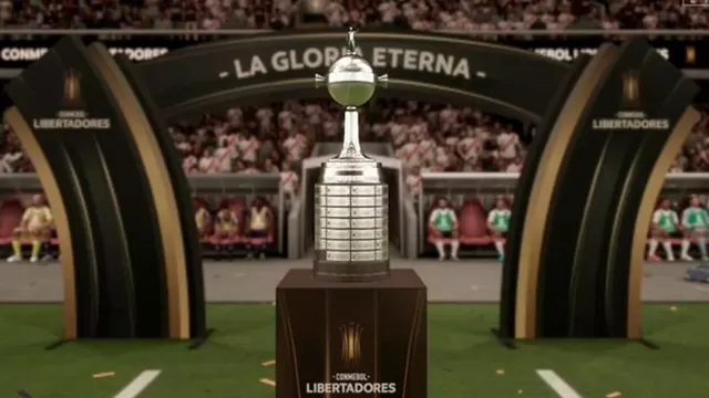 Copa Libertadores: La final se podrá ver por primera vez en 191 países