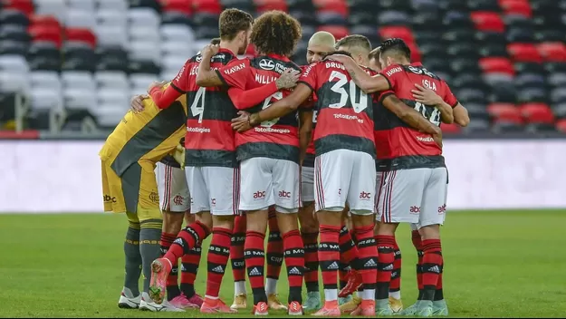 Copa Libertadores: Flamengo recibirá al Olimpia con hinchas ya vacunados