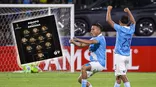 Copa Libertadores sorprendió al destacar a dos futbolistas de Sporting Cristal en el once de la semana / AD