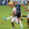 Copa Libertadores: Óscar del Portal se pronunció tras la goleada que Ayacucho FC recibió ante Gremio