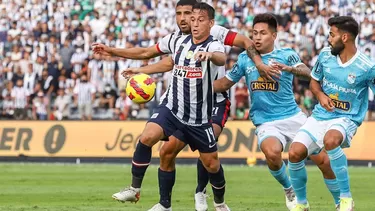 Foto: Prensa Liga 1