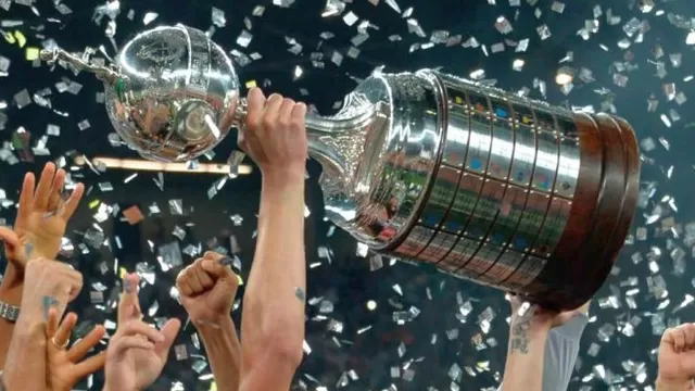 Copa Libertadores: programación de la última semana de fase de grupos