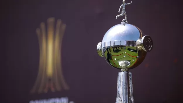 Copa Libertadores: Programación y dónde ver la vuelta de los octavos de final
