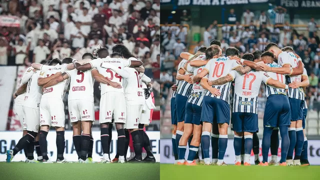 Copa Libertadores: ¿Pueden aún Universitario y Alianza Lima clasificar a octavos?