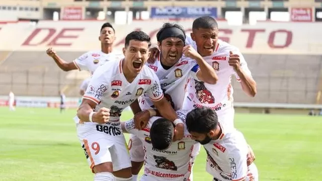 Copa Libertadores: ¿Por qué Ayacucho FC eligió jugar ante Gremio en Quito?