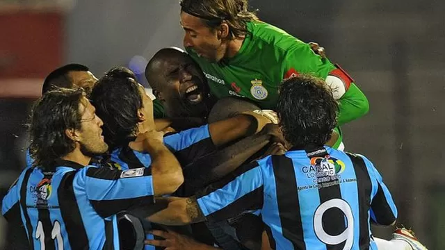 Copa Libertadores: Real Garcilaso, el último club peruano en destacar a nivel continental