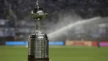 La final de la Copa Libertadores está programada para el 23 de noviembre. | Foto: RPP