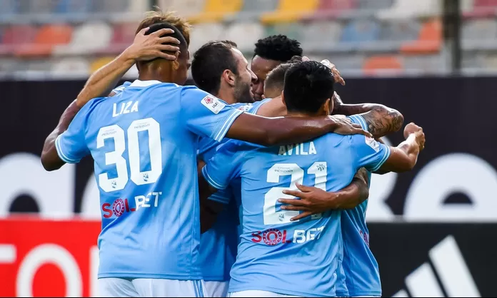 Copa Libertadores: Sporting Cristal ya conoce su fixture oficial en el ...
