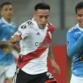 Copa Libertadores: La tabla del Grupo D de Sporting Cristal