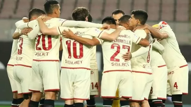 Copa Libertadores: Universitario es el equipo peruano con más triunfos en el torneo