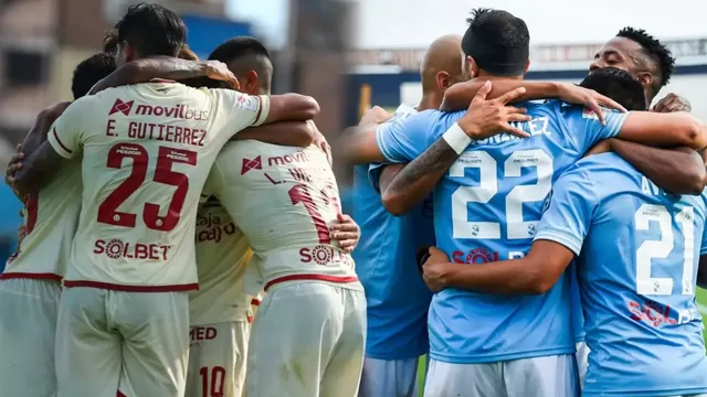 Copa Libertadores: Universitario y Sporting Cristal integrarán el bombo 3 en el sorteo