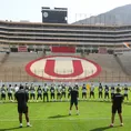 Universitario ya tiene día y hora confirmada de su debut en la Copa Libertadores 2022