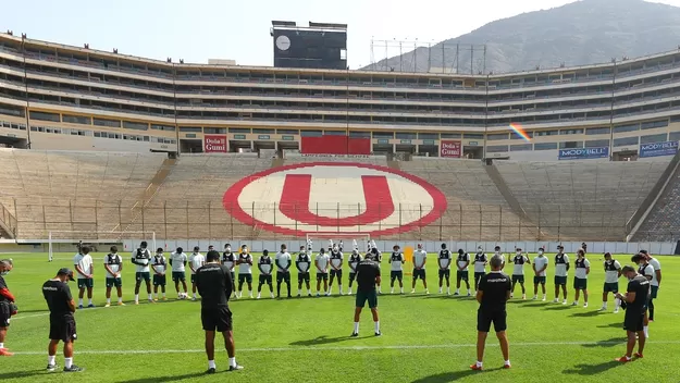 Universitario ya tiene día y hora confirmada de su debut en la Copa Libertadores 2022