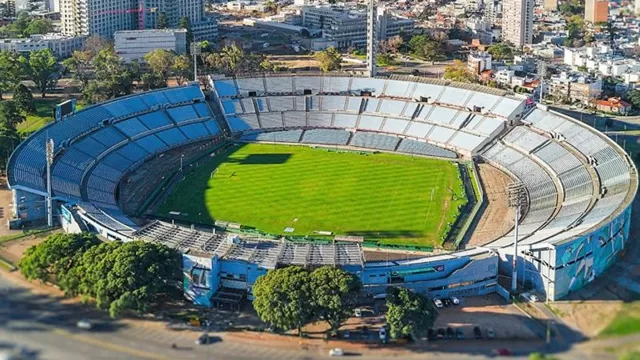 Copa Libertadores: Uruguay postula a estadio Centenario para primera final única 