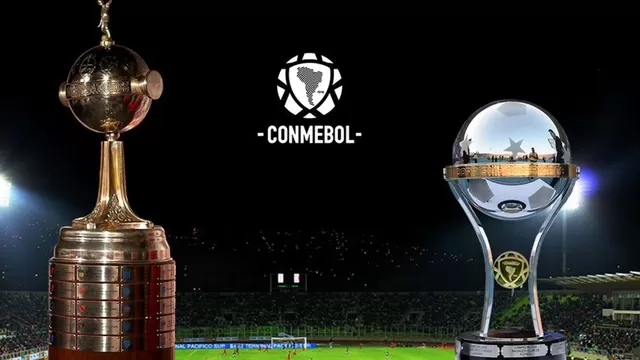 Alianza Lima y Binacional representan al Perú en la Copa Libertadores 2020 | Foto: Conmebol.