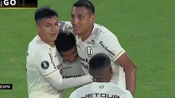 Equipos peruanos juegan en casa esta fecha en torneos sudamericanos