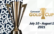 Copa Oro 2021: Así quedaron definidos los grupos de la competencia de la Concacaf - Noticias de balon-oro