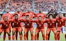 Copa Oro 2021: Panamá de Alberto Quintero quedó eliminado tras clasificación de Qatar  - Noticias de alberto-castillo