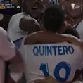 Copa Oro: Alberto Quintero dio una asistencia en derrota de Panamá ante Honduras