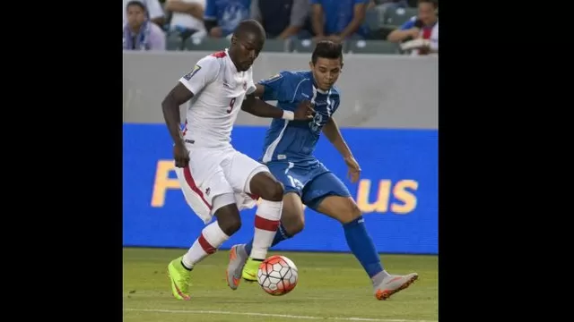 Delantero canadiense no pudo dormir. (EFE)