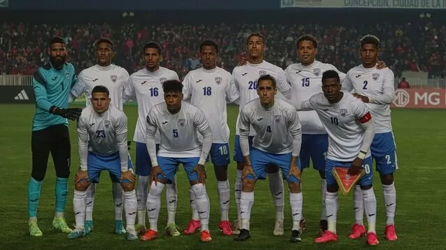 Copa de Oro: Cuatro futbolistas de la selección de Cuba se fugaron en plena competición
