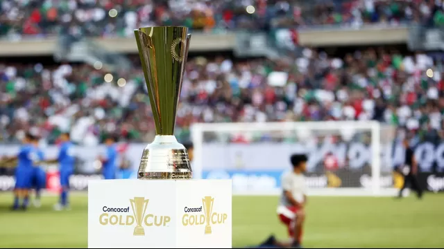 Copa de Oro: México vs. Panamá disputarán la final en Los Ángeles