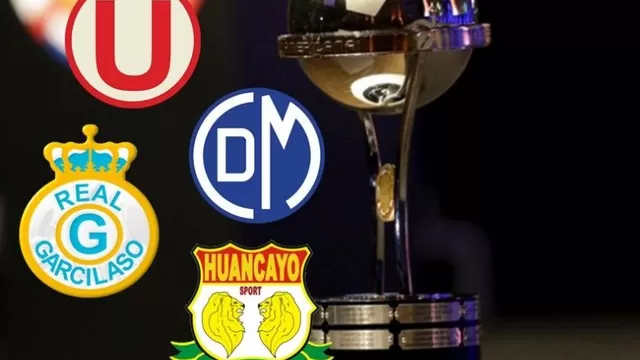 Copa Sudamericana 2016: Conmebol incrementó los premios para los clubes