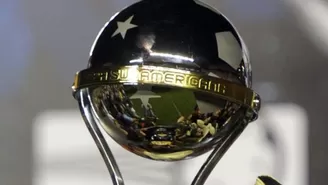 Copa Sudamericana 2016: conoce los cruces de cuartos de final