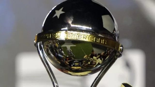 Copa Sudamericana 2016: conoce los cruces de cuartos de final