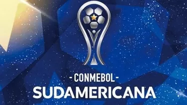 Quedaron definidos los cruces de la segunda fase de la Copa Sudamericana 2020 | Foto: Conmebol.