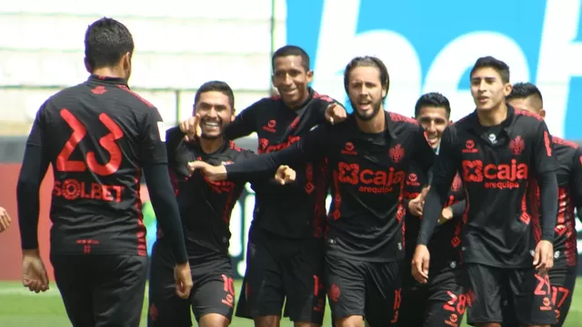 Melgar y Sport Huancayo representarán al Perú en la Copa Sudamericana 2020 | Foto: Melgar.