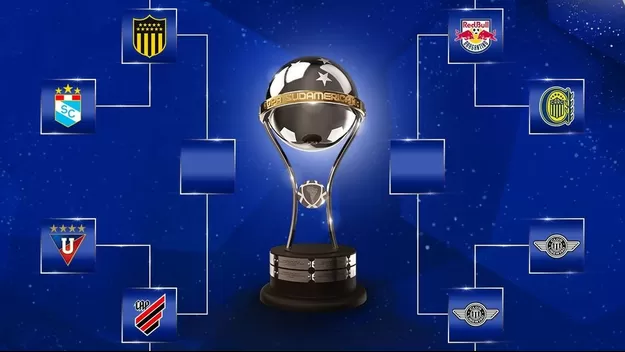 Sudamericana 2021: ¿Cómo quedó el cuadro de semifinales de la competencia?