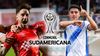 Conoce los grupos confirmados de Cienciano y Alianza Atlético para disputar la Copa Sudamericana 2026 / AD