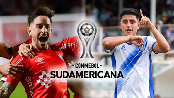 Copa Sudamericana 2026: Grupos de Cienciano y Alianza Atlético