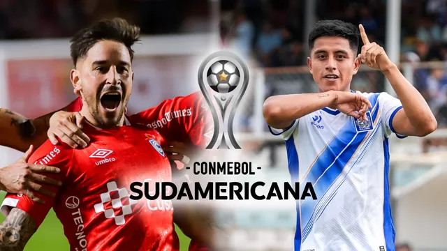 Conoce los grupos confirmados de Cienciano y Alianza Atlético para disputar la Copa Sudamericana 2026 / AD