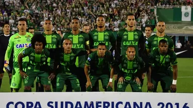 Chapecoense: 71 muertos y 6 sobrevivientes en accidente de avión