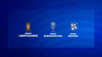 Copa Sudamericana cambia de formato para el 2027: Conoce lo nuevo y cómo se jugará la próxima temporada