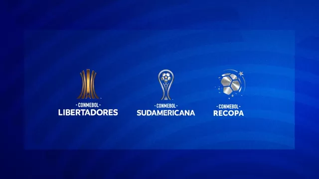 Conmebol realizó cambios para sus torneos del próximo año y los equipos peruanos deben tenerlo en consideración. | Conmebol